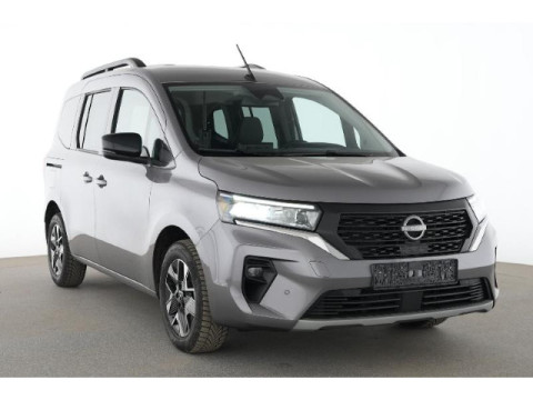 Ansicht 2 - Gebrauchtwagen Fahrzeug, Modell Townstar der Marke Nissan von Verkäufer Autohaus Ebner GmbH