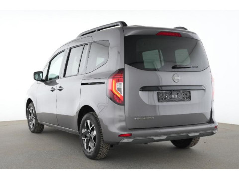 Ansicht 3 - Gebrauchtwagen Fahrzeug, Modell Townstar der Marke Nissan von Verkäufer Autohaus Ebner GmbH