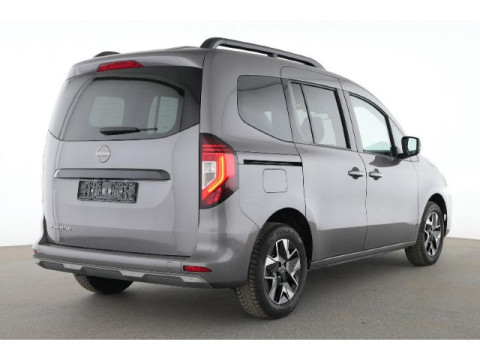 Ansicht 4 - Gebrauchtwagen Fahrzeug, Modell Townstar der Marke Nissan von Verkäufer Autohaus Ebner GmbH