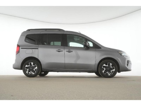 Ansicht 6 - Gebrauchtwagen Fahrzeug, Modell Townstar der Marke Nissan von Verkäufer Autohaus Ebner GmbH