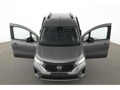 Ansicht 7 - Gebrauchtwagen Fahrzeug, Modell Townstar der Marke Nissan von Verkäufer Autohaus Ebner GmbH