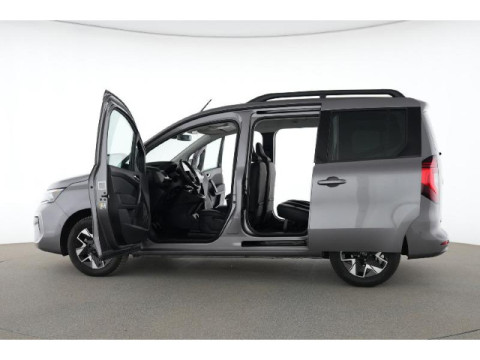 Ansicht 9 - Gebrauchtwagen Fahrzeug, Modell Townstar der Marke Nissan von Verkäufer Autohaus Ebner GmbH