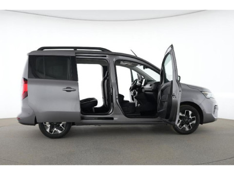 Ansicht 10 - Gebrauchtwagen Fahrzeug, Modell Townstar der Marke Nissan von Verkäufer Autohaus Ebner GmbH