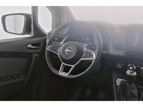 Ansicht 12 - Gebrauchtwagen Fahrzeug, Modell Townstar der Marke Nissan von Verkäufer Autohaus Ebner GmbH