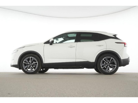 Ansicht 5 - Gebrauchtwagen Fahrzeug, Modell Qashqai der Marke Nissan von Verkäufer Autohaus Ebner GmbH