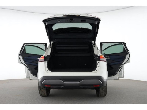 Ansicht 8 - Gebrauchtwagen Fahrzeug, Modell Qashqai der Marke Nissan von Verkäufer Autohaus Ebner GmbH