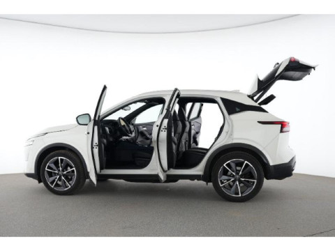 Ansicht 9 - Gebrauchtwagen Fahrzeug, Modell Qashqai der Marke Nissan von Verkäufer Autohaus Ebner GmbH