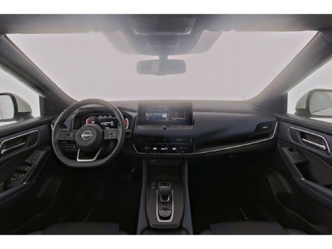 Ansicht 11 - Gebrauchtwagen Fahrzeug, Modell Qashqai der Marke Nissan von Verkäufer Autohaus Ebner GmbH