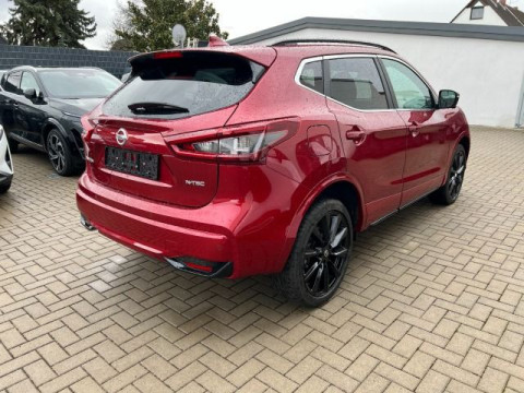 Ansicht 4 - Gebrauchtwagen Fahrzeug, Modell Qashqai der Marke Nissan von Verkäufer Autohaus Heydasch GmbH