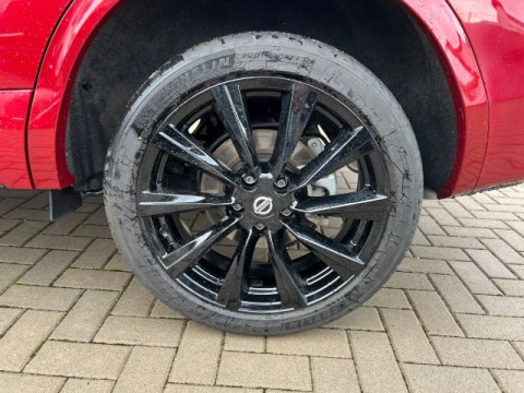 Ansicht 6 - Gebrauchtwagen Fahrzeug, Modell Qashqai der Marke Nissan von Verkäufer Autohaus Heydasch GmbH