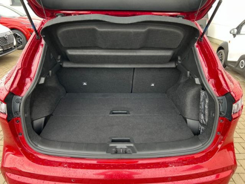 Ansicht 7 - Gebrauchtwagen Fahrzeug, Modell Qashqai der Marke Nissan von Verkäufer Autohaus Heydasch GmbH