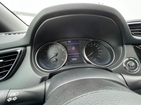 Ansicht 11 - Gebrauchtwagen Fahrzeug, Modell Qashqai der Marke Nissan von Verkäufer Autohaus Heydasch GmbH