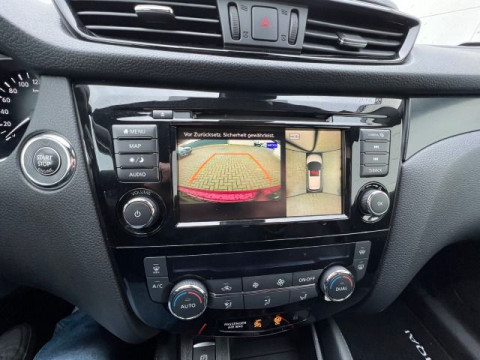 Ansicht 12 - Gebrauchtwagen Fahrzeug, Modell Qashqai der Marke Nissan von Verkäufer Autohaus Heydasch GmbH