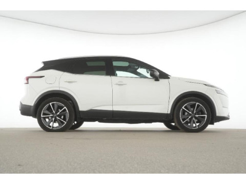 Ansicht 6 - Gebrauchtwagen Fahrzeug, Modell Qashqai der Marke Nissan von Verkäufer Autohaus Ebner GmbH