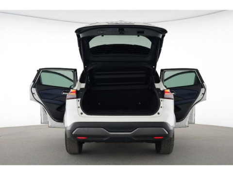 Ansicht 8 - Gebrauchtwagen Fahrzeug, Modell Qashqai der Marke Nissan von Verkäufer Autohaus Ebner GmbH