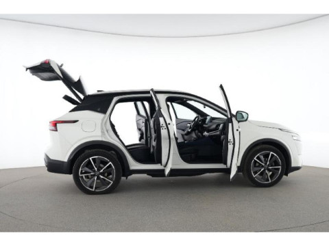 Ansicht 10 - Gebrauchtwagen Fahrzeug, Modell Qashqai der Marke Nissan von Verkäufer Autohaus Ebner GmbH