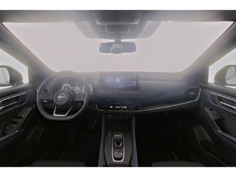 Ansicht 11 - Gebrauchtwagen Fahrzeug, Modell Qashqai der Marke Nissan von Verkäufer Autohaus Ebner GmbH