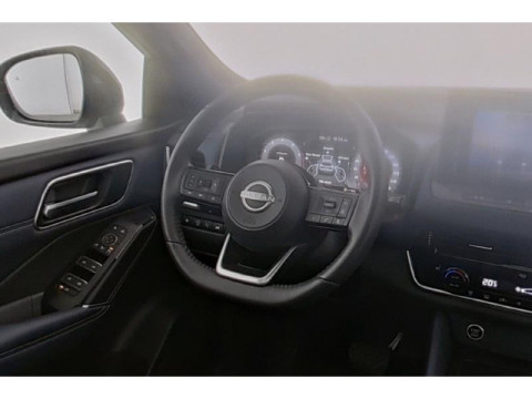 Ansicht 12 - Gebrauchtwagen Fahrzeug, Modell Qashqai der Marke Nissan von Verkäufer Autohaus Ebner GmbH