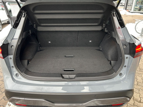 Ansicht 12 - Gebrauchtwagen Fahrzeug, Modell Qashqai der Marke Nissan von Verkäufer Auto-Center Grimmen GmbH & Co. Fzg.handel KG