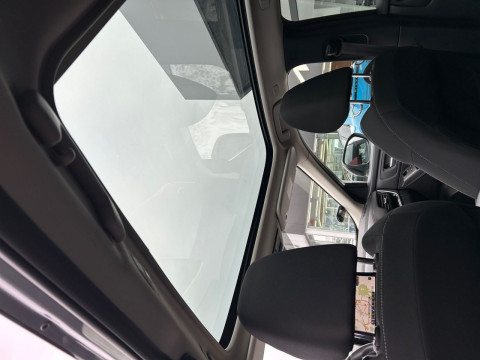 Ansicht 13 - Gebrauchtwagen Fahrzeug, Modell Qashqai der Marke Nissan von Verkäufer Auto-Center Grimmen GmbH & Co. Fzg.handel KG