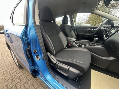 Ansicht 7 - Gebrauchtwagen Fahrzeug, Modell Qashqai der Marke Nissan von Verkäufer K&S Oder/Spree Autohandels.mbH