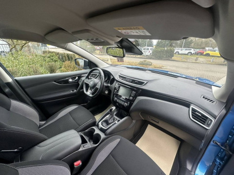 Ansicht 8 - Gebrauchtwagen Fahrzeug, Modell Qashqai der Marke Nissan von Verkäufer K&S Oder/Spree Autohandels.mbH