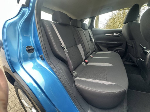 Ansicht 11 - Gebrauchtwagen Fahrzeug, Modell Qashqai der Marke Nissan von Verkäufer K&S Oder/Spree Autohandels.mbH