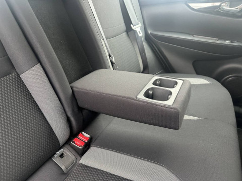 Ansicht 12 - Gebrauchtwagen Fahrzeug, Modell Qashqai der Marke Nissan von Verkäufer K&S Oder/Spree Autohandels.mbH