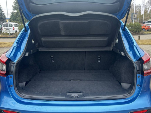 Ansicht 15 - Gebrauchtwagen Fahrzeug, Modell Qashqai der Marke Nissan von Verkäufer K&S Oder/Spree Autohandels.mbH