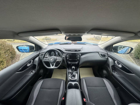 Ansicht 17 - Gebrauchtwagen Fahrzeug, Modell Qashqai der Marke Nissan von Verkäufer K&S Oder/Spree Autohandels.mbH