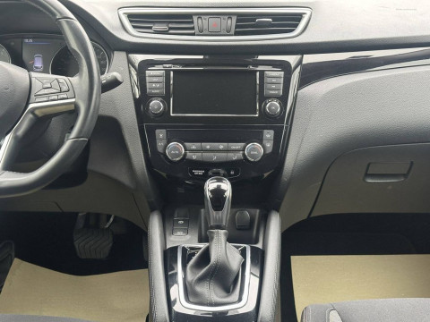 Ansicht 18 - Gebrauchtwagen Fahrzeug, Modell Qashqai der Marke Nissan von Verkäufer K&S Oder/Spree Autohandels.mbH