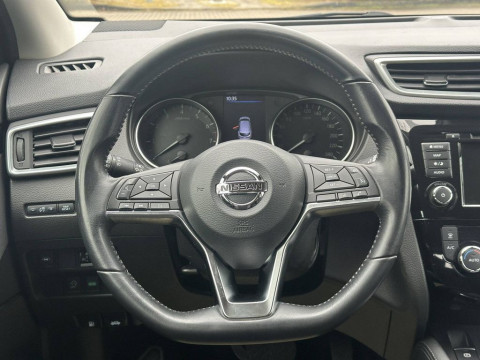 Ansicht 20 - Gebrauchtwagen Fahrzeug, Modell Qashqai der Marke Nissan von Verkäufer K&S Oder/Spree Autohandels.mbH