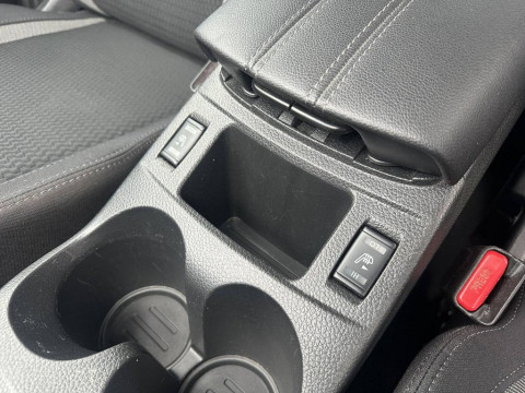 Ansicht 25 - Gebrauchtwagen Fahrzeug, Modell Qashqai der Marke Nissan von Verkäufer K&S Oder/Spree Autohandels.mbH