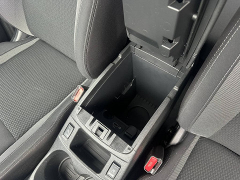 Ansicht 26 - Gebrauchtwagen Fahrzeug, Modell Qashqai der Marke Nissan von Verkäufer K&S Oder/Spree Autohandels.mbH