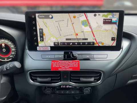 Ansicht 9 - Gebrauchtwagen Fahrzeug, Modell Juke der Marke Nissan von Verkäufer Autohaus Priller – Zweigniederlassung der Autohaus MKM Huber GmbH