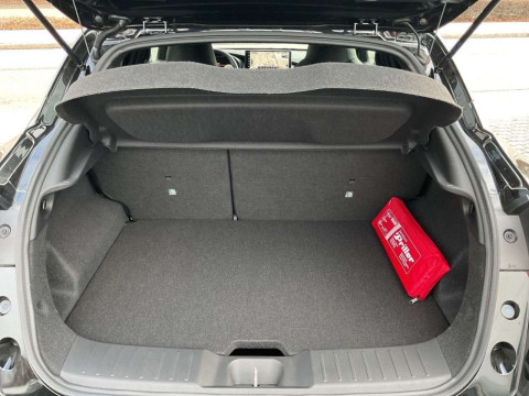 Ansicht 12 - Gebrauchtwagen Fahrzeug, Modell Juke der Marke Nissan von Verkäufer Autohaus Priller – Zweigniederlassung der Autohaus MKM Huber GmbH