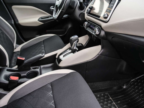 Ansicht 11 - Gebrauchtwagen Fahrzeug, Modell Micra der Marke Nissan von Verkäufer Moll Automobile GmbH & Co KG