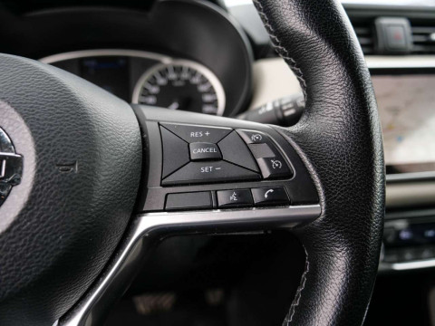 Ansicht 15 - Gebrauchtwagen Fahrzeug, Modell Micra der Marke Nissan von Verkäufer Moll Automobile GmbH & Co KG