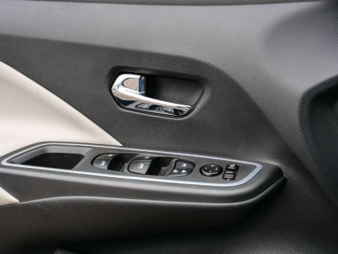 Ansicht 17 - Gebrauchtwagen Fahrzeug, Modell Micra der Marke Nissan von Verkäufer Moll Automobile GmbH & Co KG