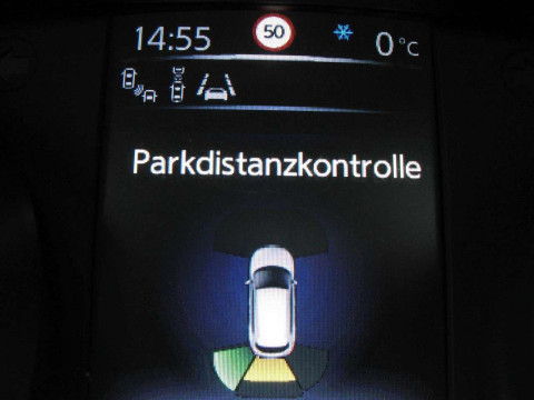 Ansicht 13 - Gebrauchtwagen Fahrzeug, Modell Qashqai der Marke Nissan von Verkäufer Autohaus Fortuna GmbH