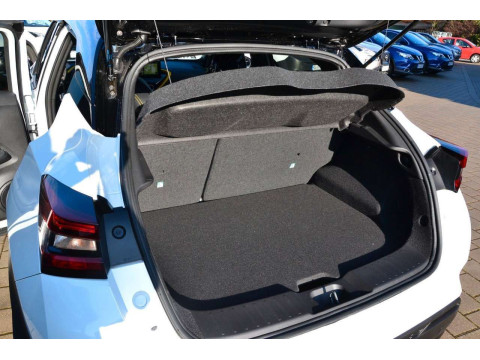 Ansicht 25 - Neuwagen Fahrzeug, Modell Juke der Marke Nissan von Verkäufer KFZ-Vogel