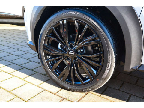 Ansicht 26 - Neuwagen Fahrzeug, Modell Juke der Marke Nissan von Verkäufer KFZ-Vogel