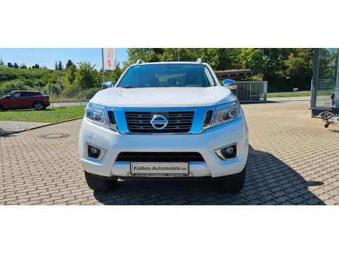 Ansicht 2 - Gebrauchtwagen Fahrzeug, Modell Navara der Marke Nissan von Verkäufer Kallies-Automobile e.K.