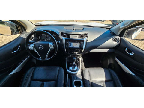 Ansicht 4 - Gebrauchtwagen Fahrzeug, Modell Navara der Marke Nissan von Verkäufer Kallies-Automobile e.K.