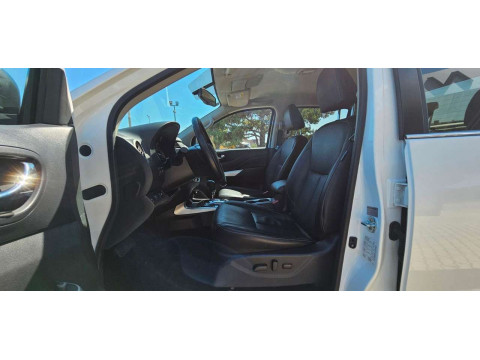 Ansicht 5 - Gebrauchtwagen Fahrzeug, Modell Navara der Marke Nissan von Verkäufer Kallies-Automobile e.K.