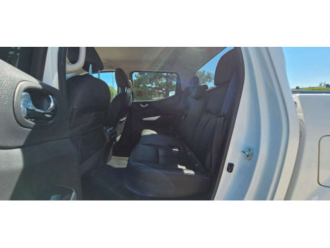 Ansicht 6 - Gebrauchtwagen Fahrzeug, Modell Navara der Marke Nissan von Verkäufer Kallies-Automobile e.K.