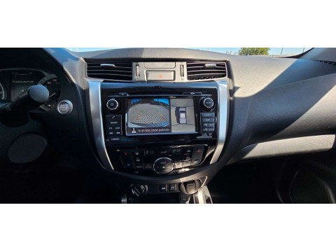 Ansicht 7 - Gebrauchtwagen Fahrzeug, Modell Navara der Marke Nissan von Verkäufer Kallies-Automobile e.K.