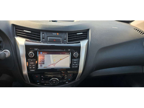 Ansicht 8 - Gebrauchtwagen Fahrzeug, Modell Navara der Marke Nissan von Verkäufer Kallies-Automobile e.K.