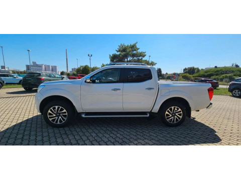 Ansicht 11 - Gebrauchtwagen Fahrzeug, Modell Navara der Marke Nissan von Verkäufer Kallies-Automobile e.K.