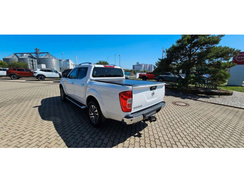 Ansicht 12 - Gebrauchtwagen Fahrzeug, Modell Navara der Marke Nissan von Verkäufer Kallies-Automobile e.K.